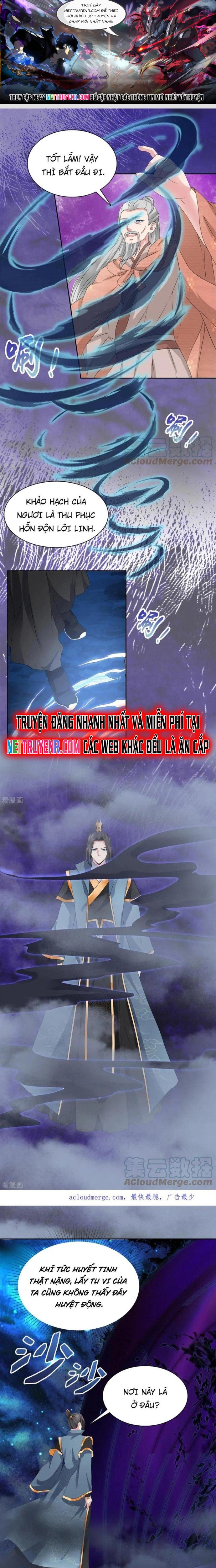 Chương 101 - Trang 1