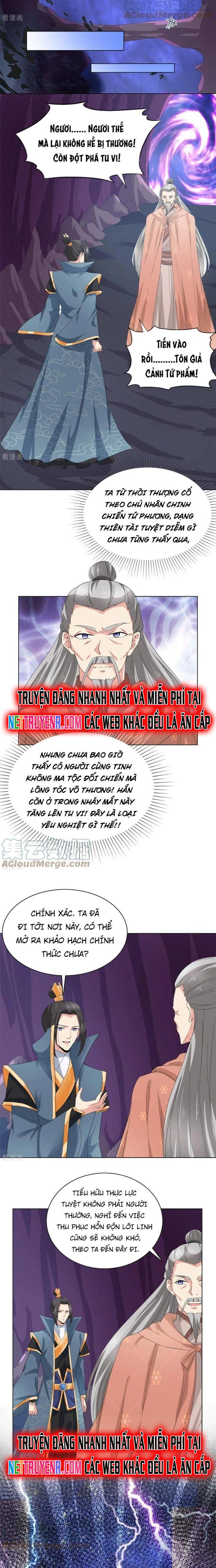 Chương 101 - Trang 5