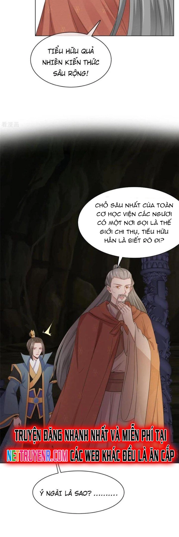 Chương 101 - Trang 8