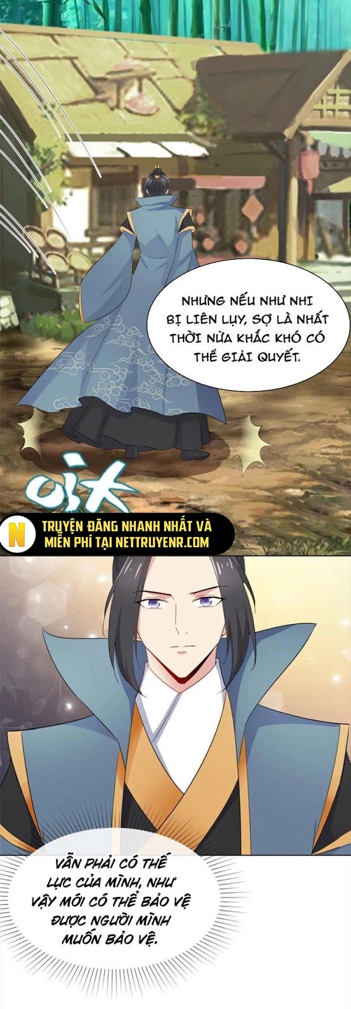 Chương 111 - Trang 12