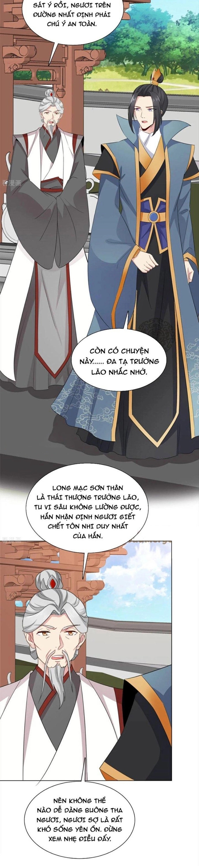 Chương 111 - Trang 7