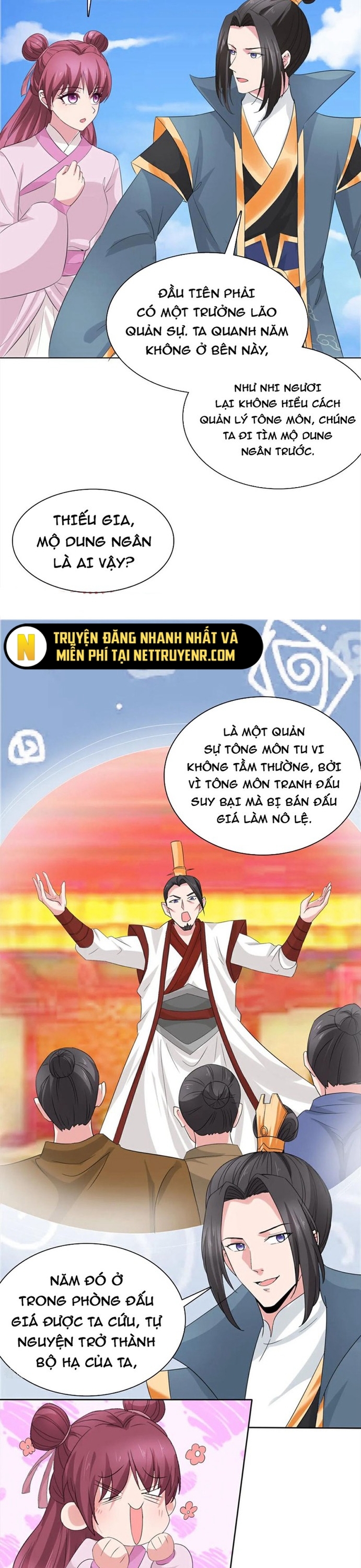 Chương 112 - Trang 7
