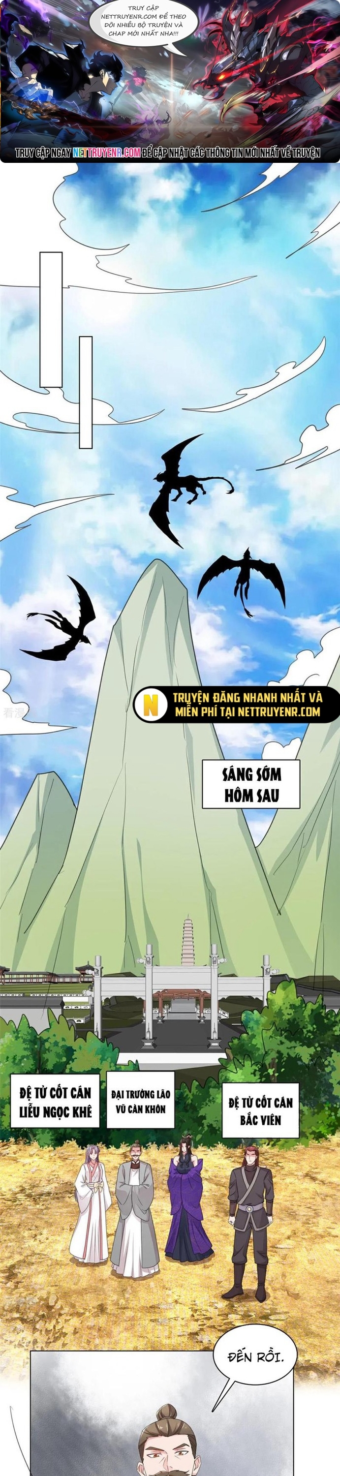 Chương 113 - Trang 1