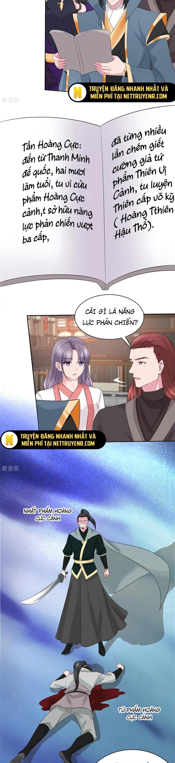 Chương 113 - Trang 11