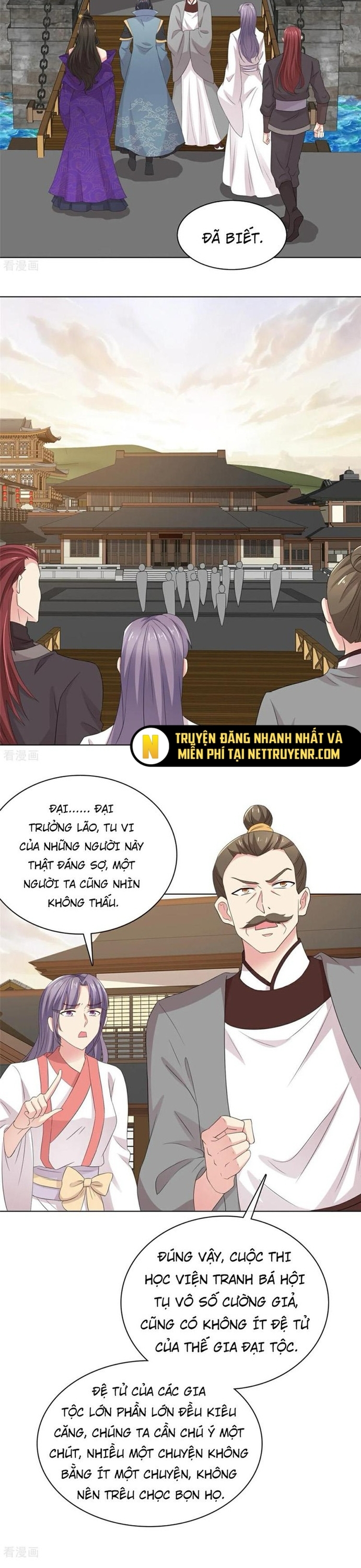 Chương 113 - Trang 8