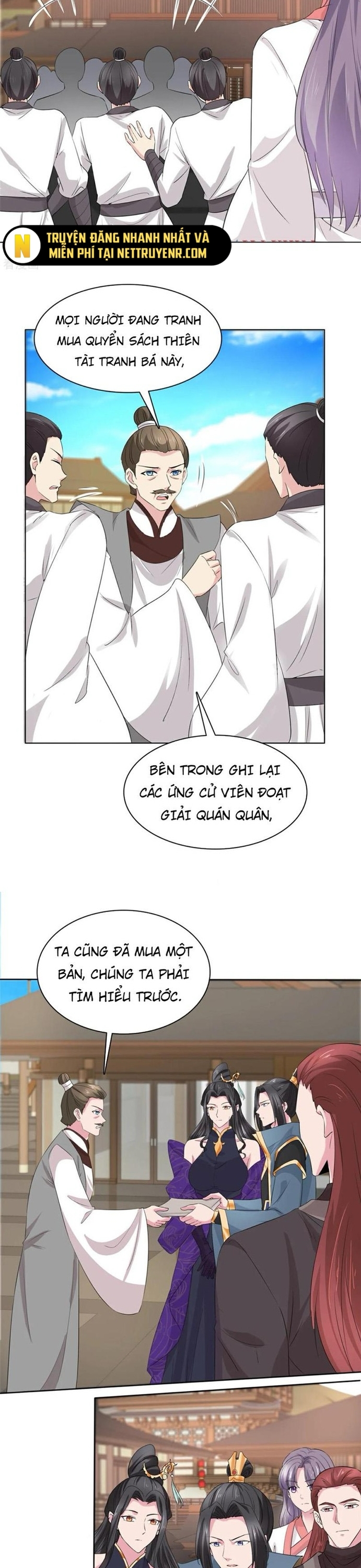Chương 113 - Trang 10