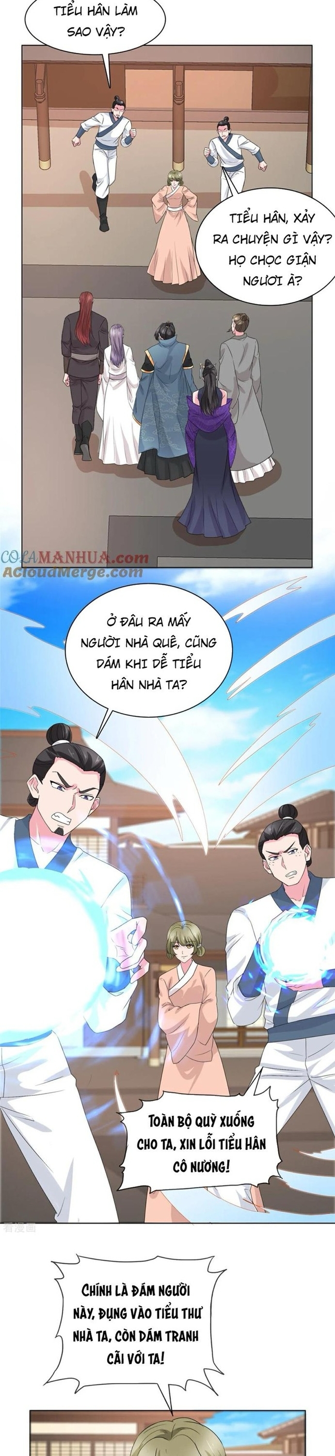 Chương 114 - Trang 5