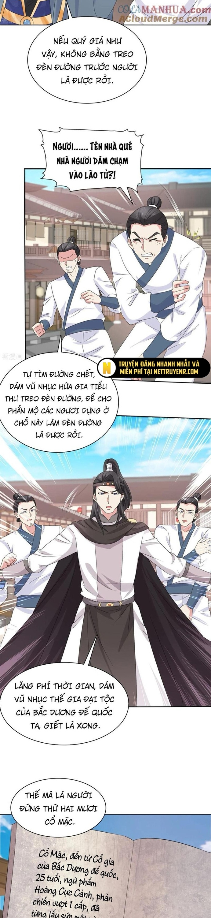 Chương 114 - Trang 9