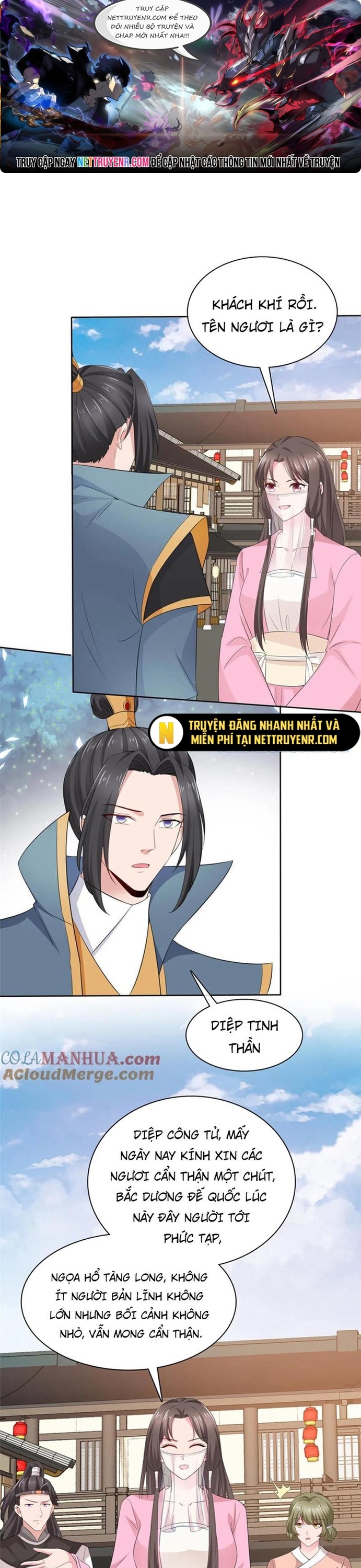 Chương 115 - Trang 1