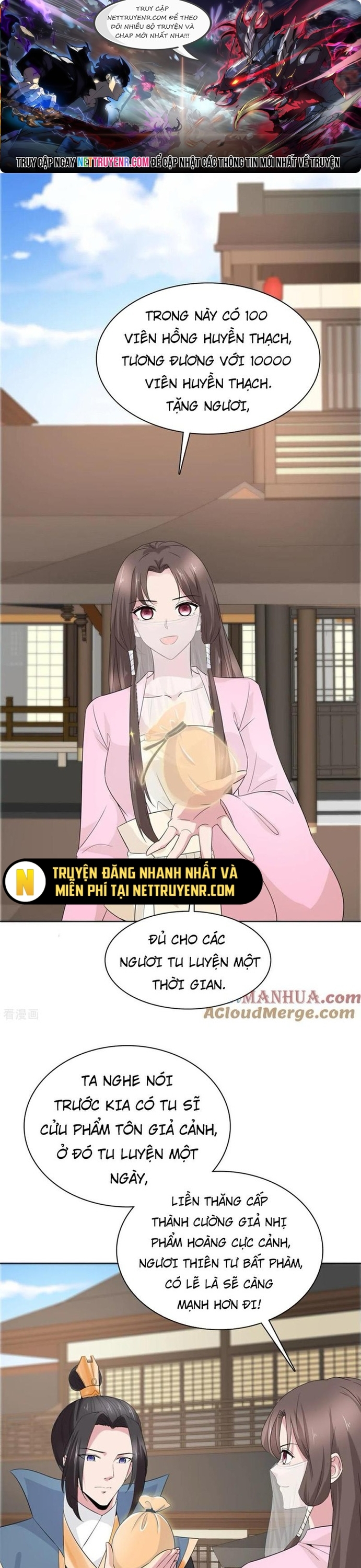 Chương 116 - Trang 1