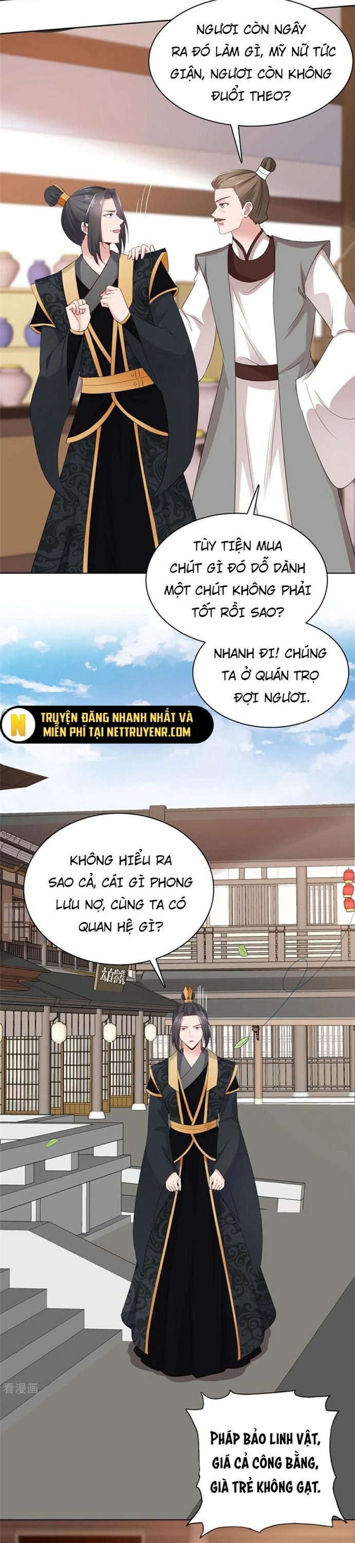 Chương 116 - Trang 11