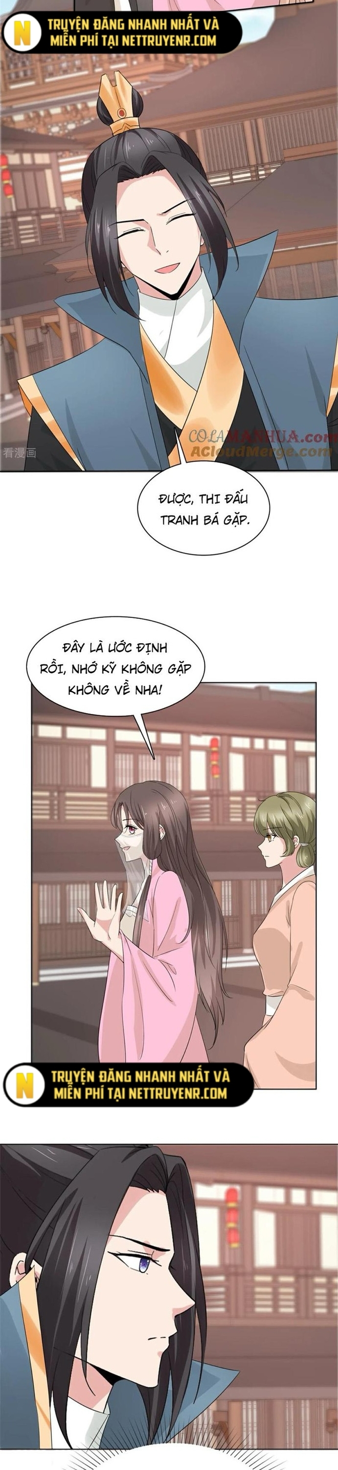 Chương 116 - Trang 5