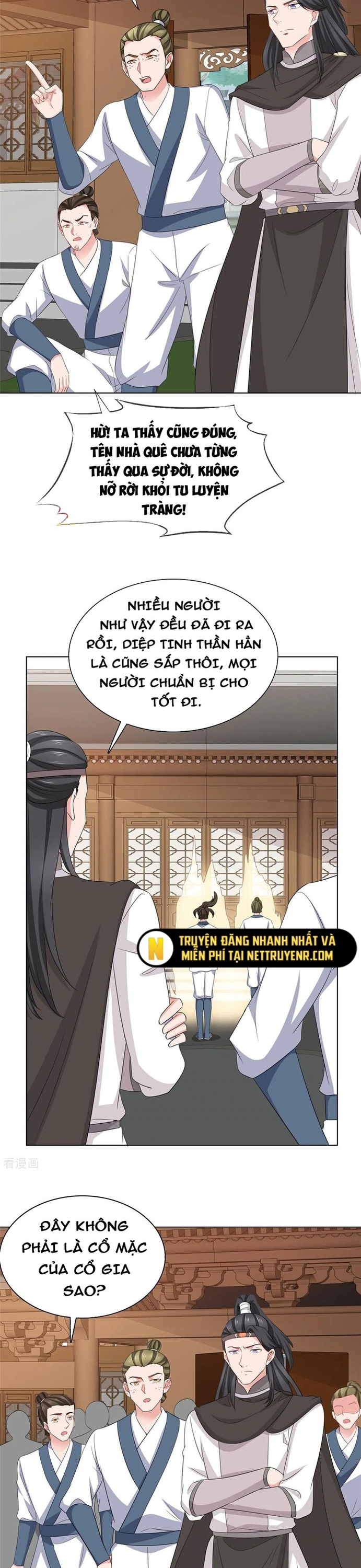 Chương 118 - Trang 3
