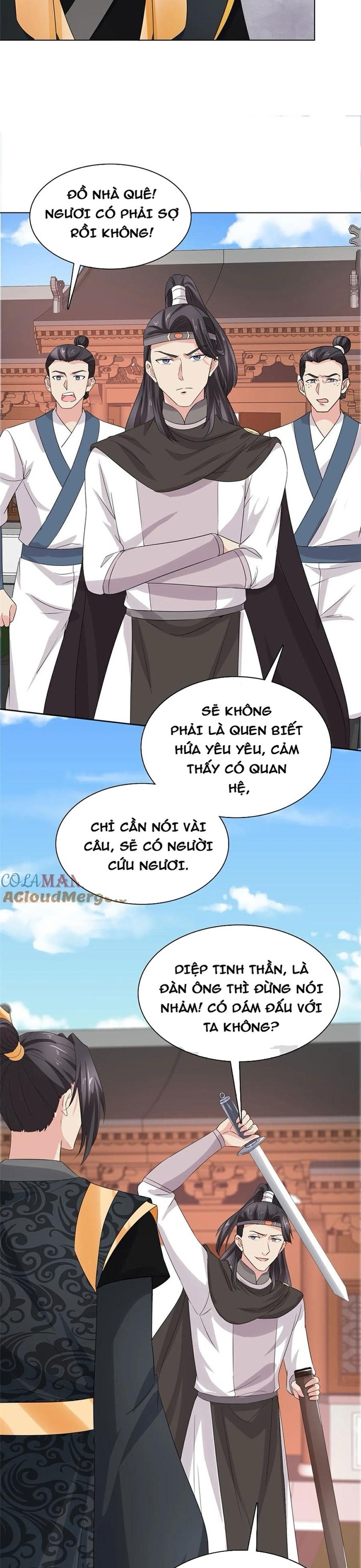 Chương 118 - Trang 7