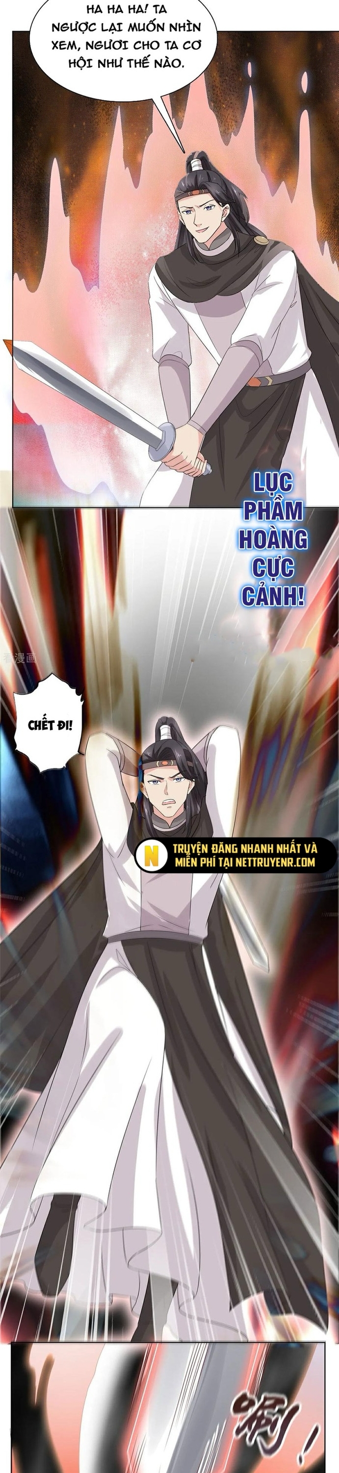 Chương 118 - Trang 9