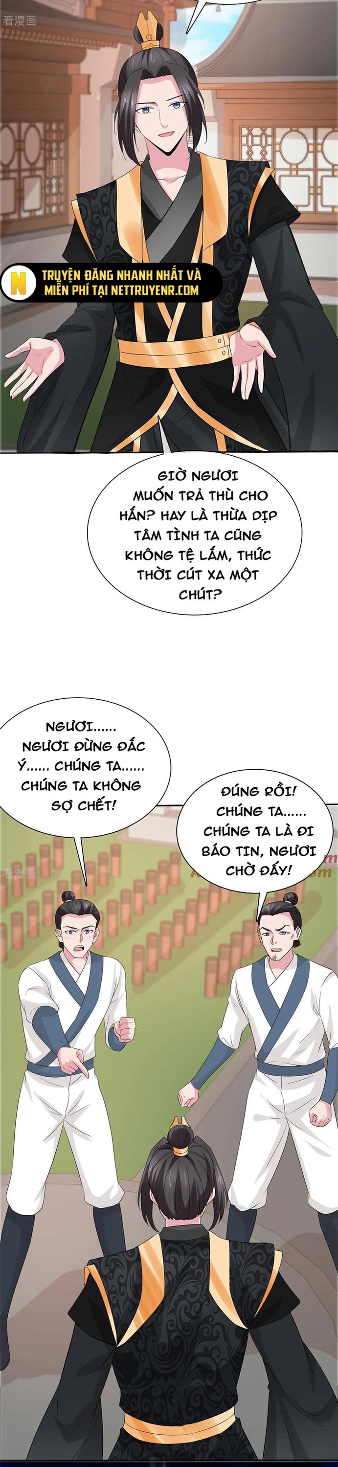 Chương 119 - Trang 2