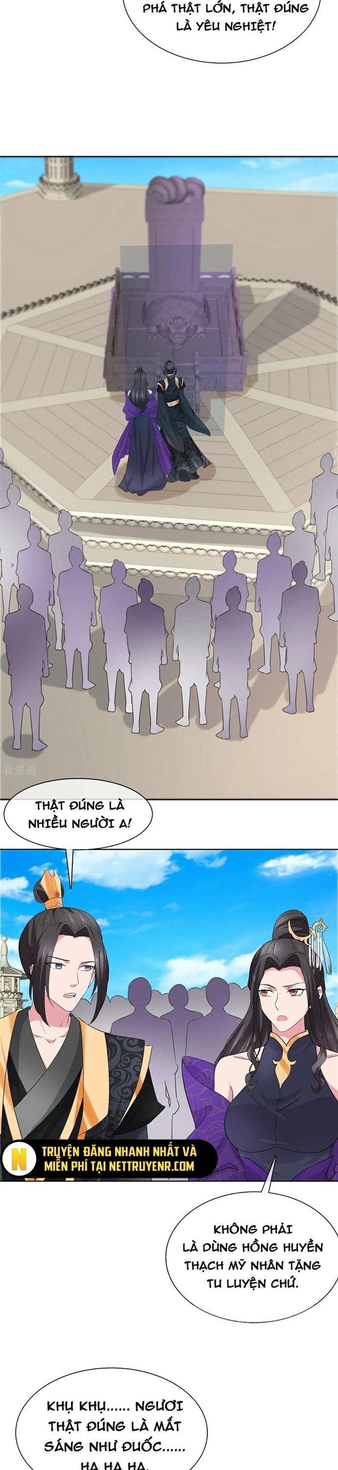 Chương 119 - Trang 7