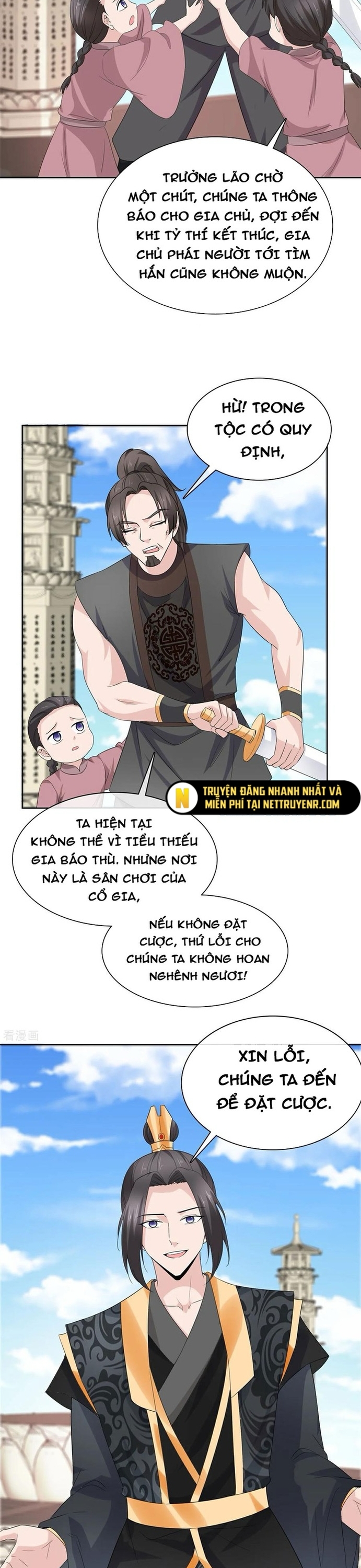 Chương 120 - Trang 3