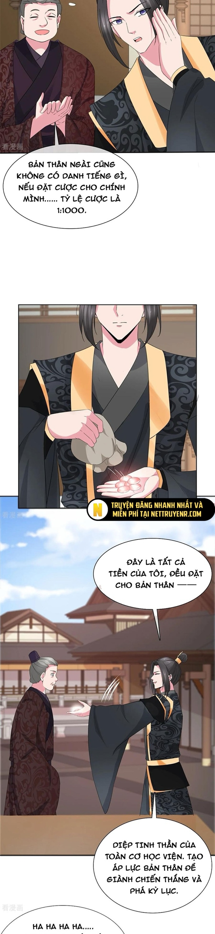 Chương 120 - Trang 7
