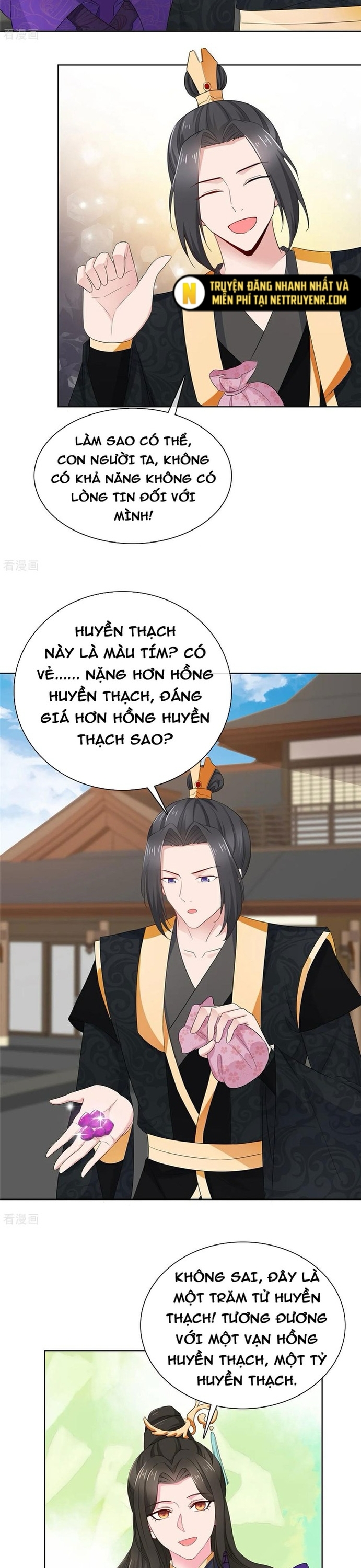 Chương 120 - Trang 10
