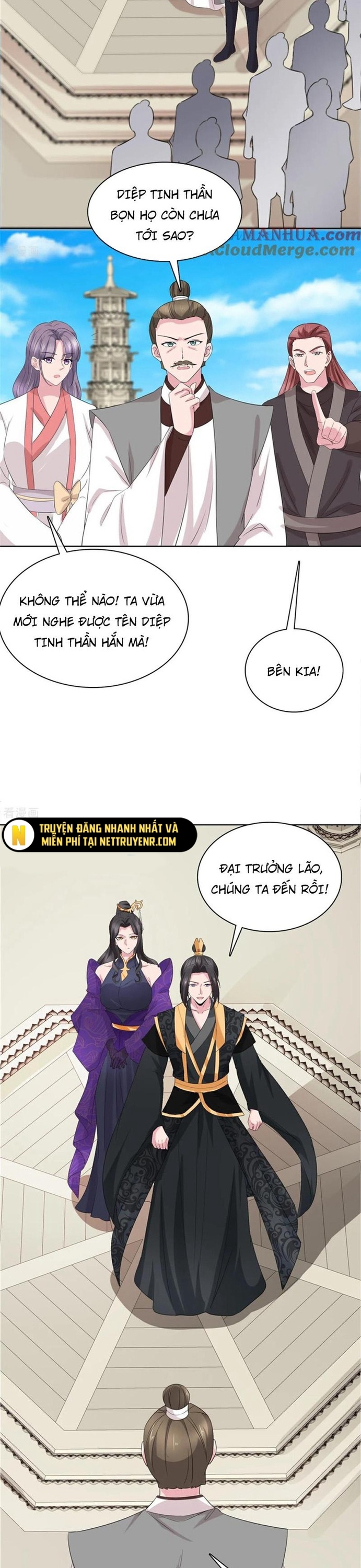 Chương 121 - Trang 11