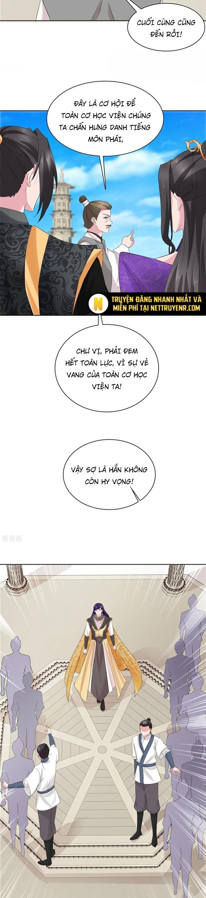 Chương 121 - Trang 12