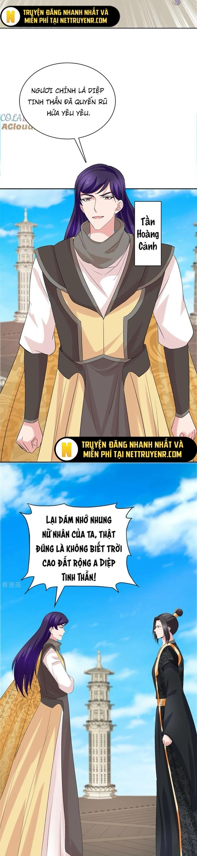 Chương 121 - Trang 13