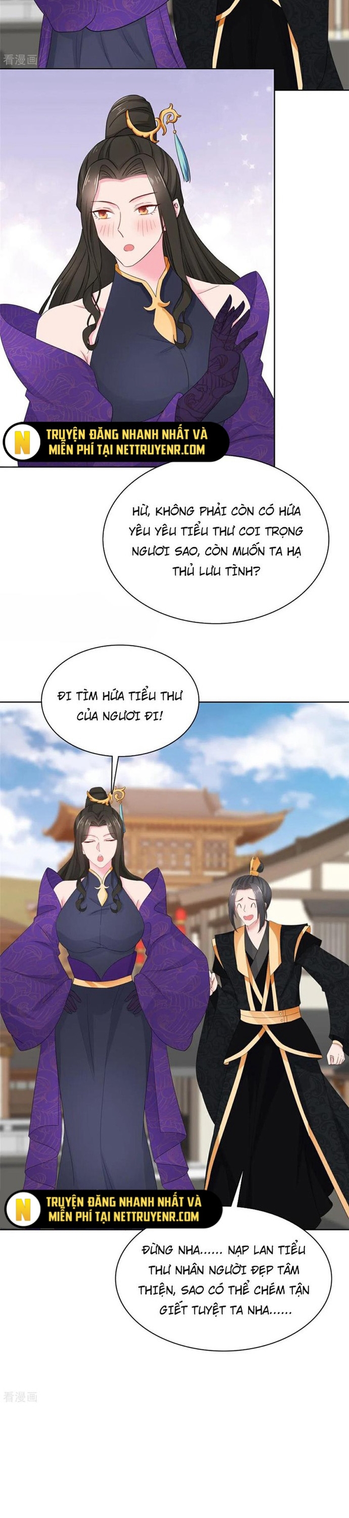 Chương 121 - Trang 9