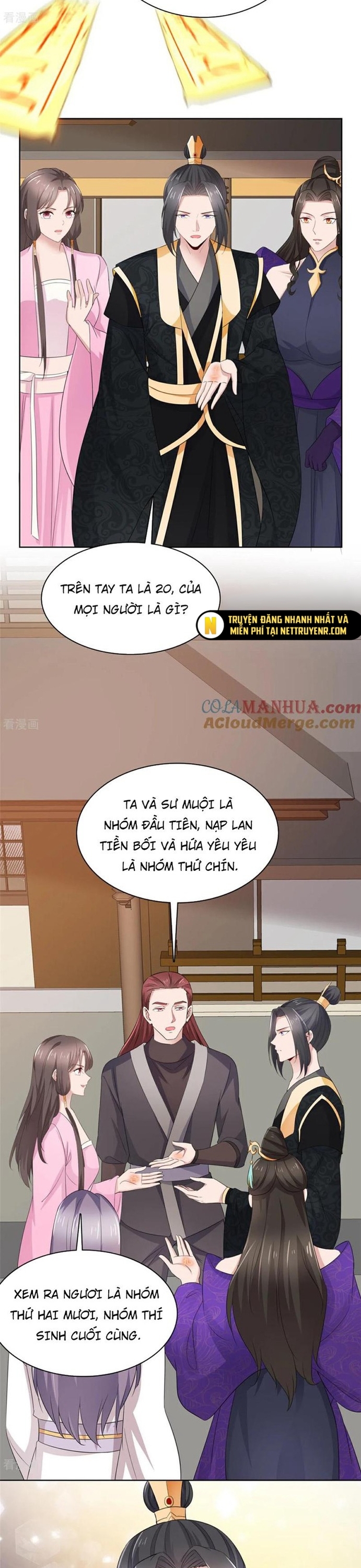 Chương 122 - Trang 13