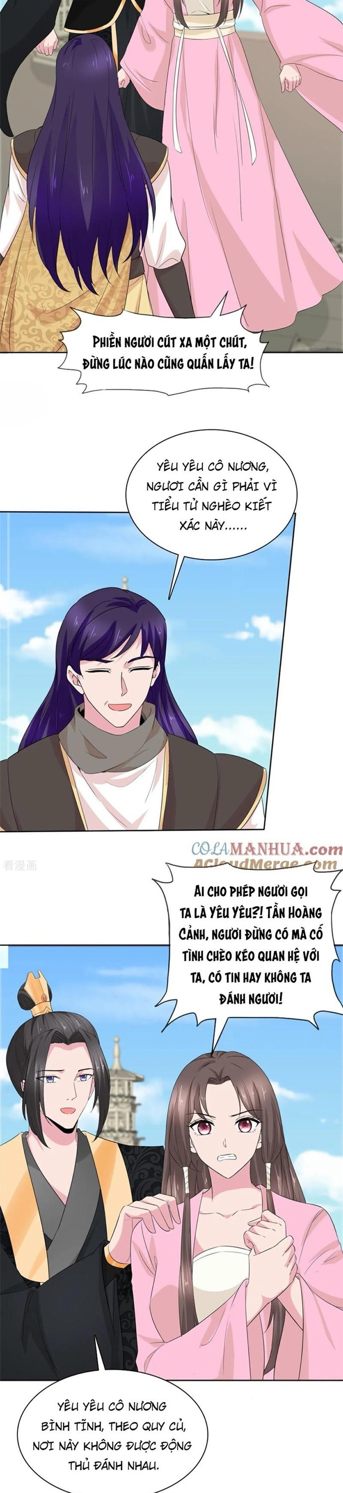 Chương 122 - Trang 4