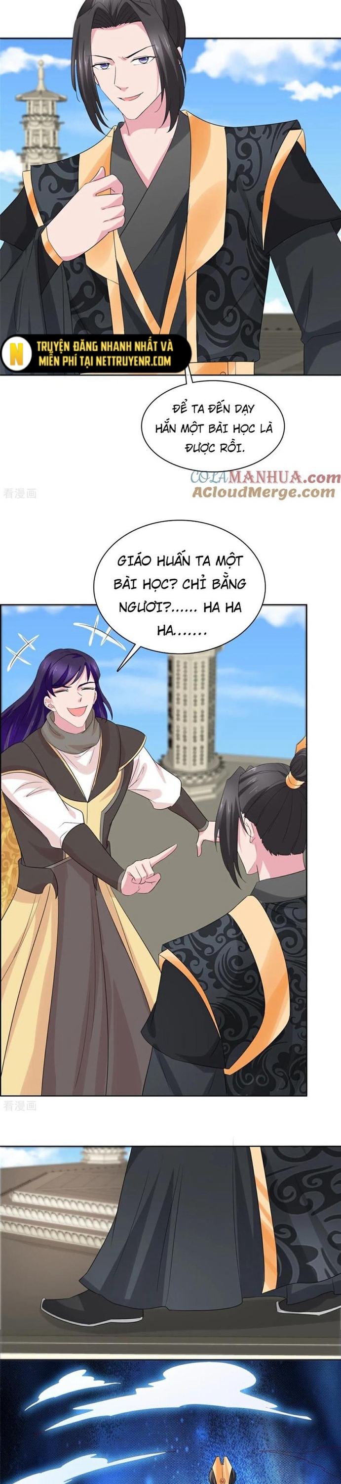 Chương 122 - Trang 6