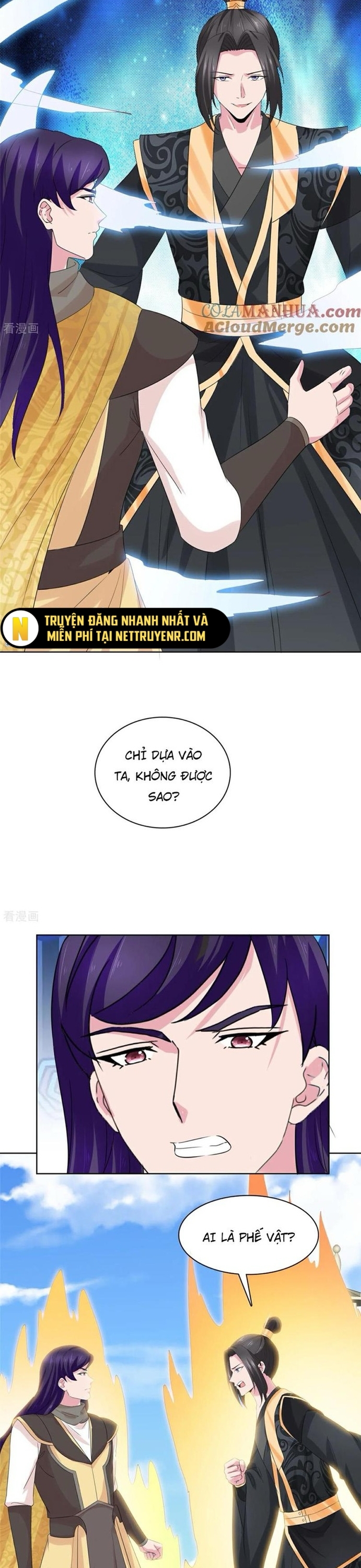 Chương 122 - Trang 7