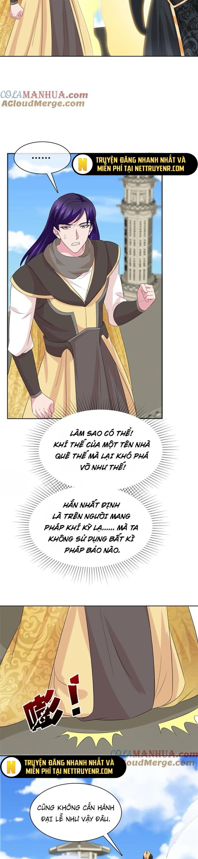 Chương 122 - Trang 8