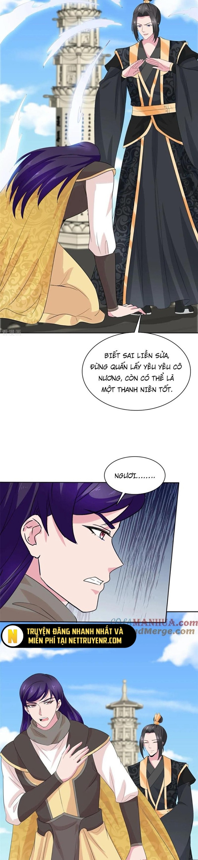 Chương 122 - Trang 9