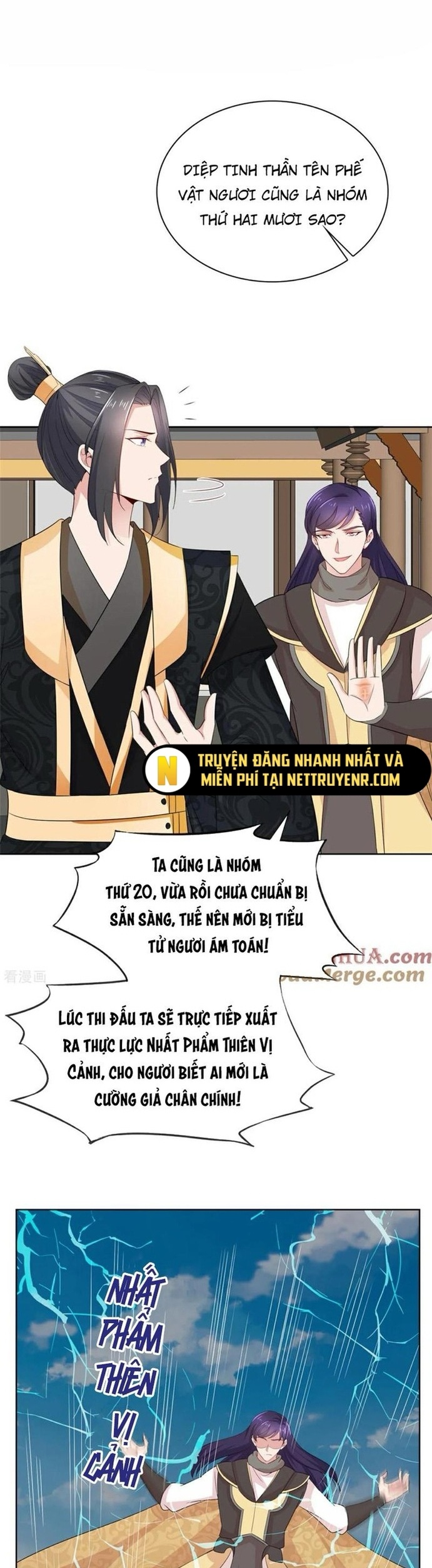 Chương 123 - Trang 2