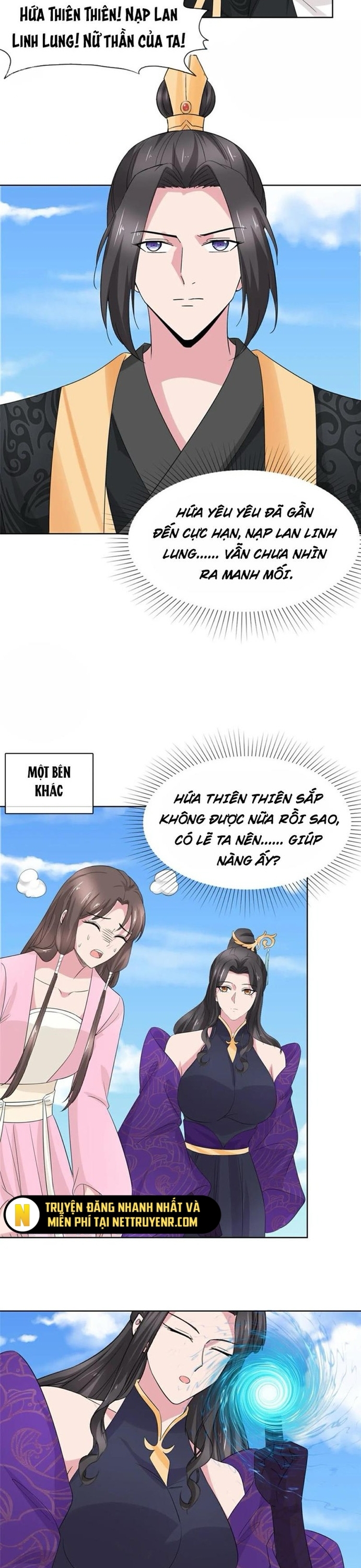 Chương 123 - Trang 15