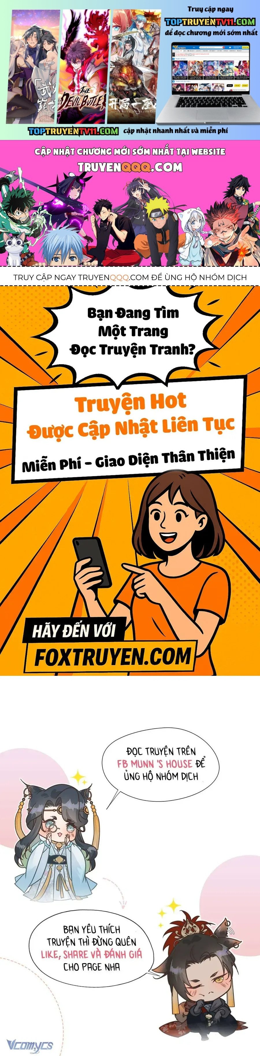 Chương 61 - Trang 1