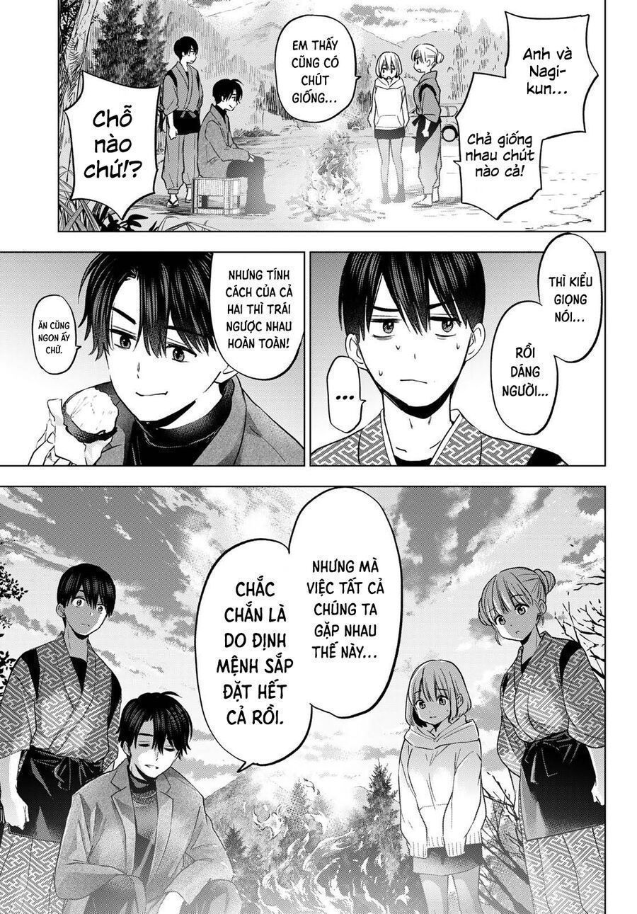Chương 196.8 - Trang 12