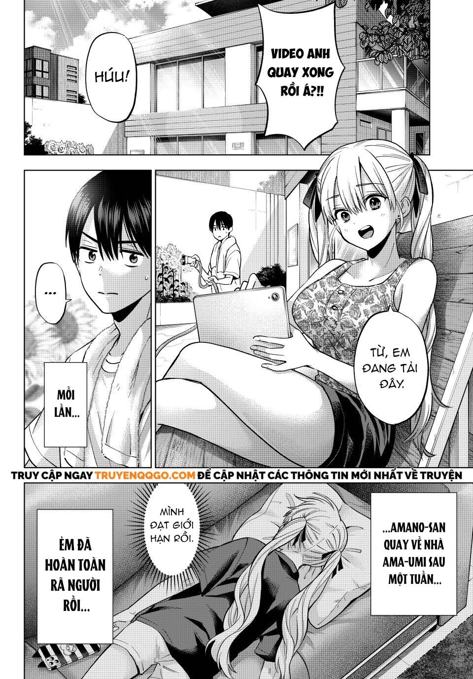 Chương 264 - Trang 3