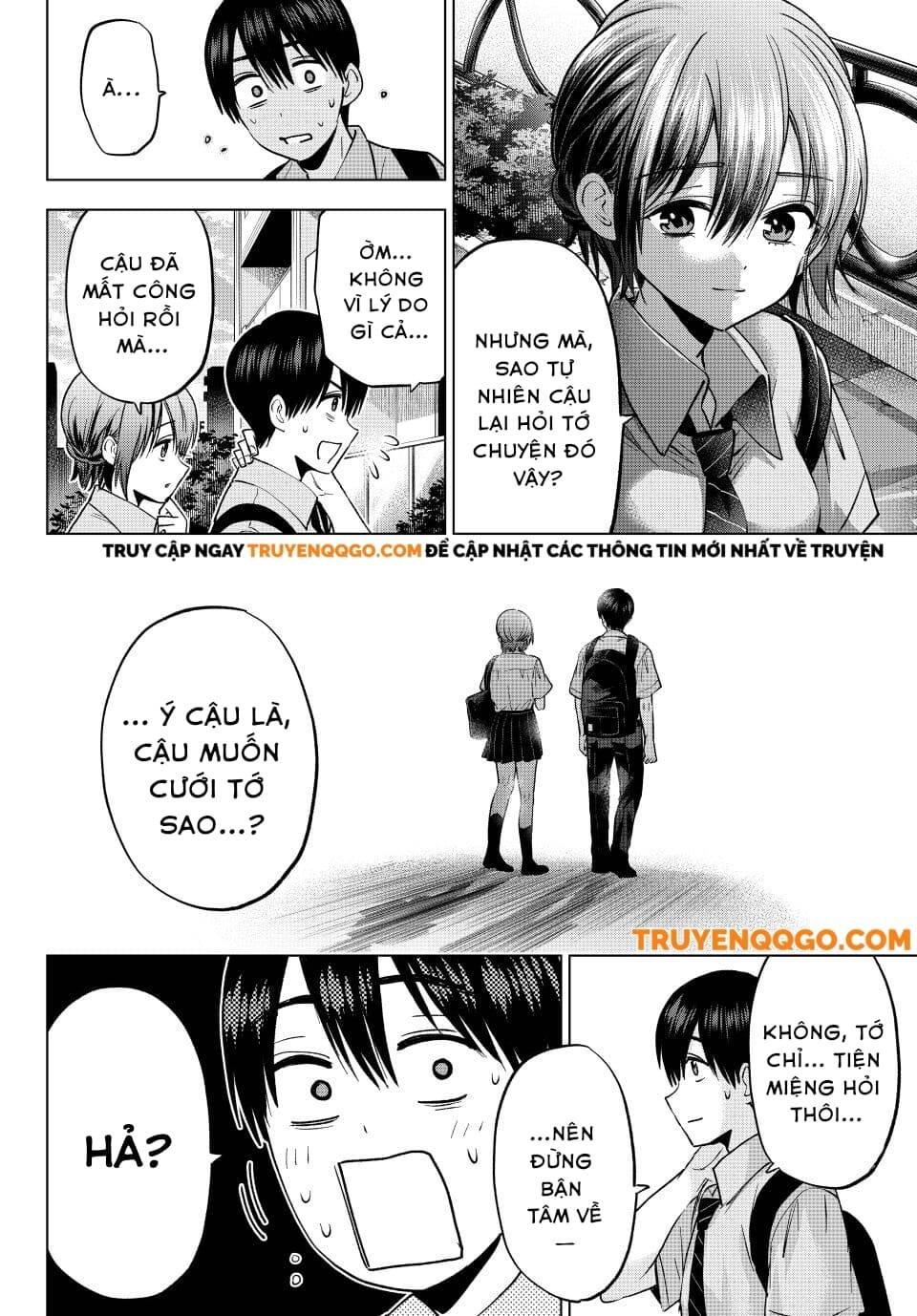 Chương 266 - Trang 15