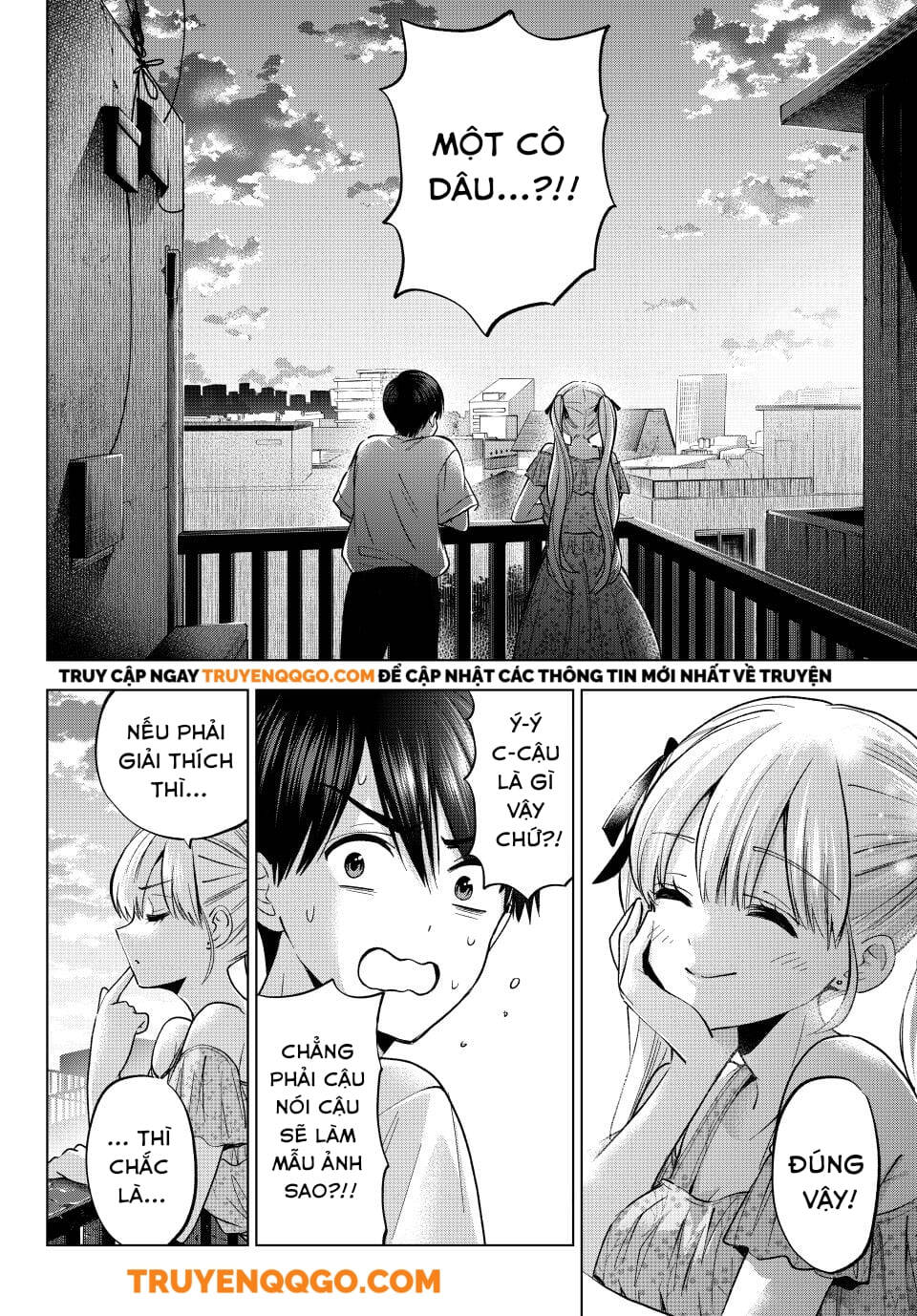 Chương 266 - Trang 3