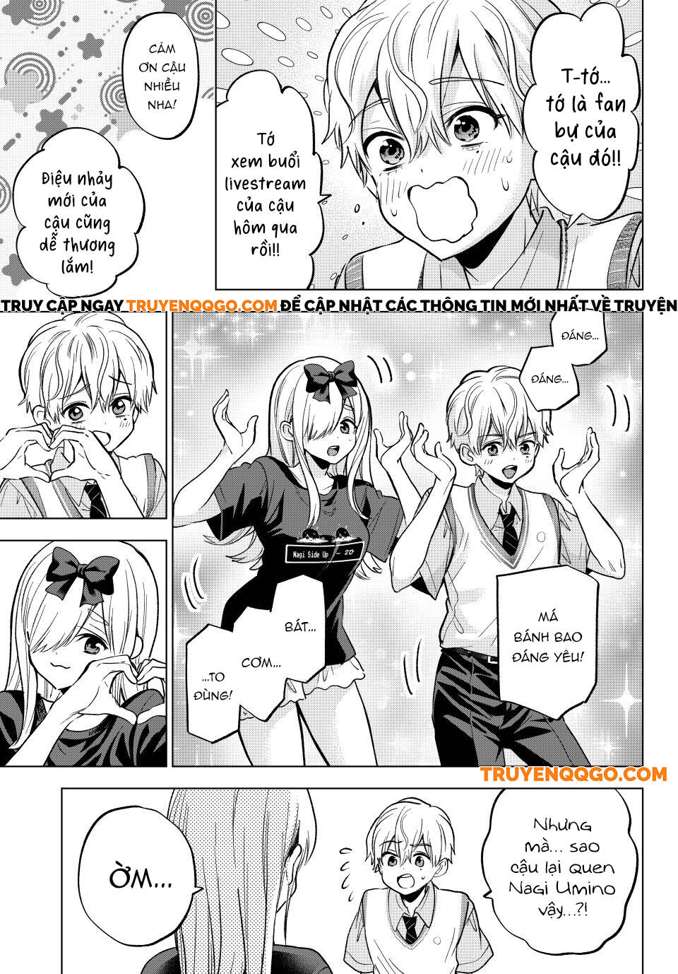 Chương 268 - Trang 12