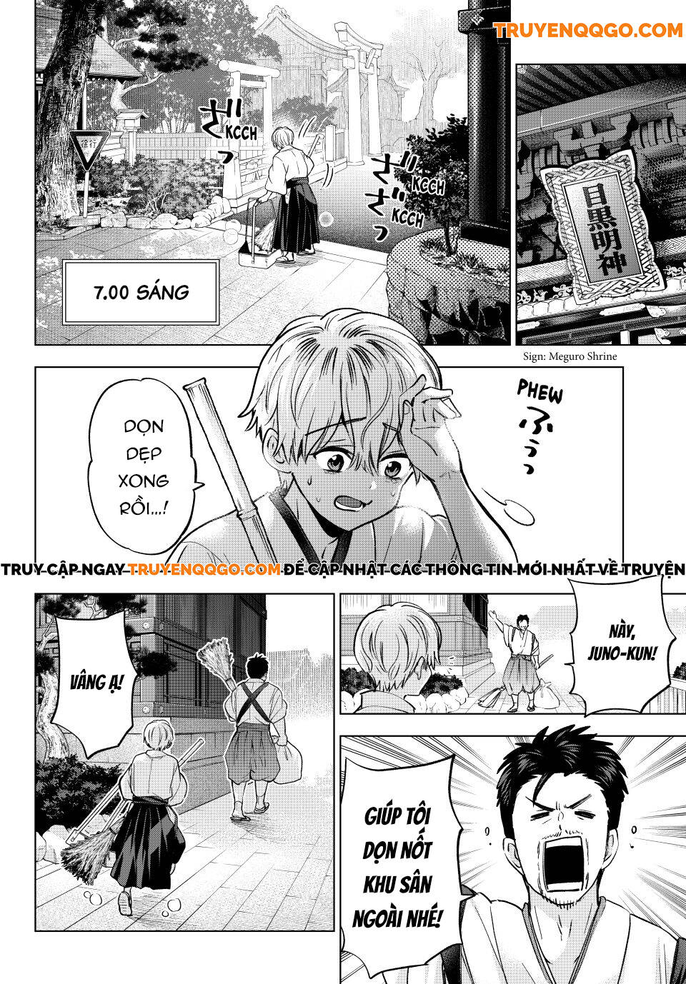 Chương 268 - Trang 3