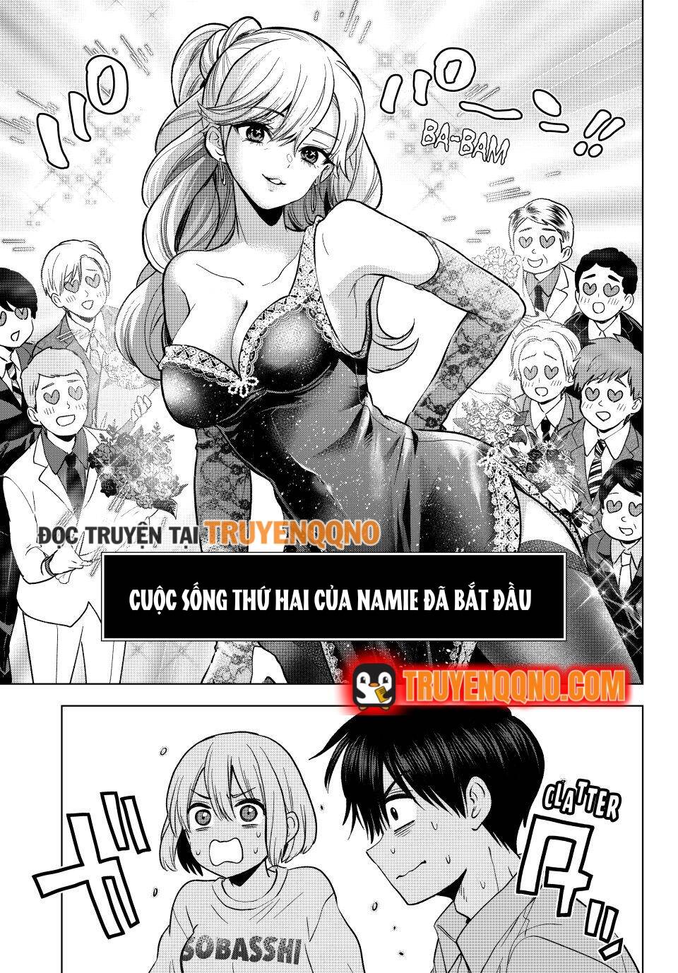 Chương 278 - Trang 16