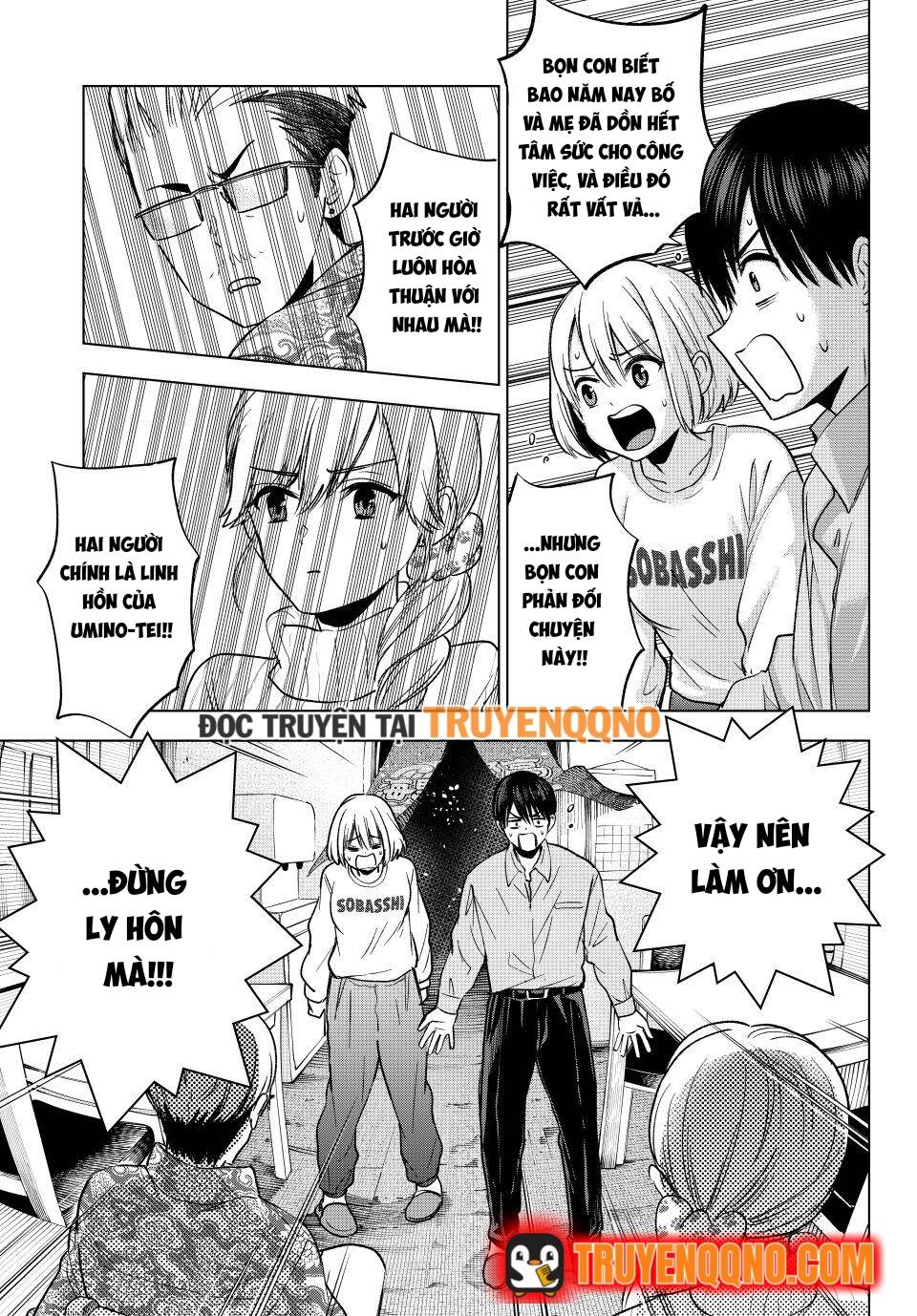Chương 278 - Trang 18