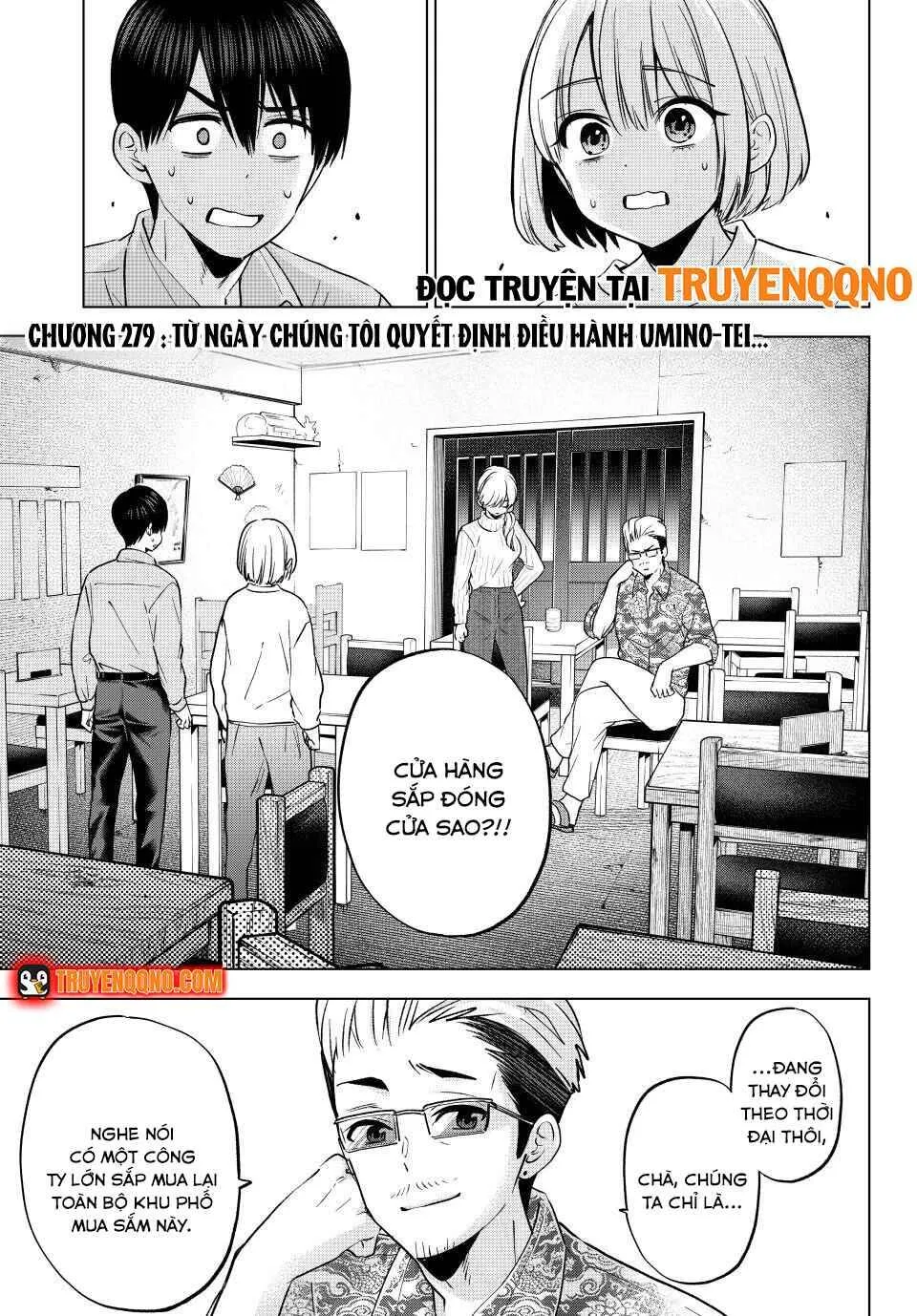 Chương 279 - Trang 2