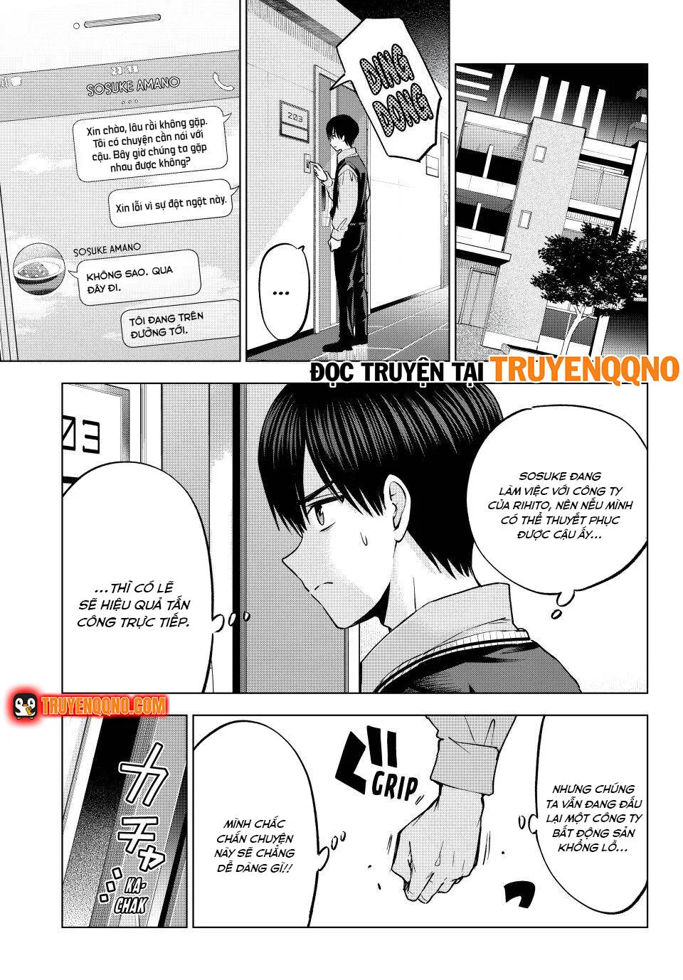 Chương 280 - Trang 6
