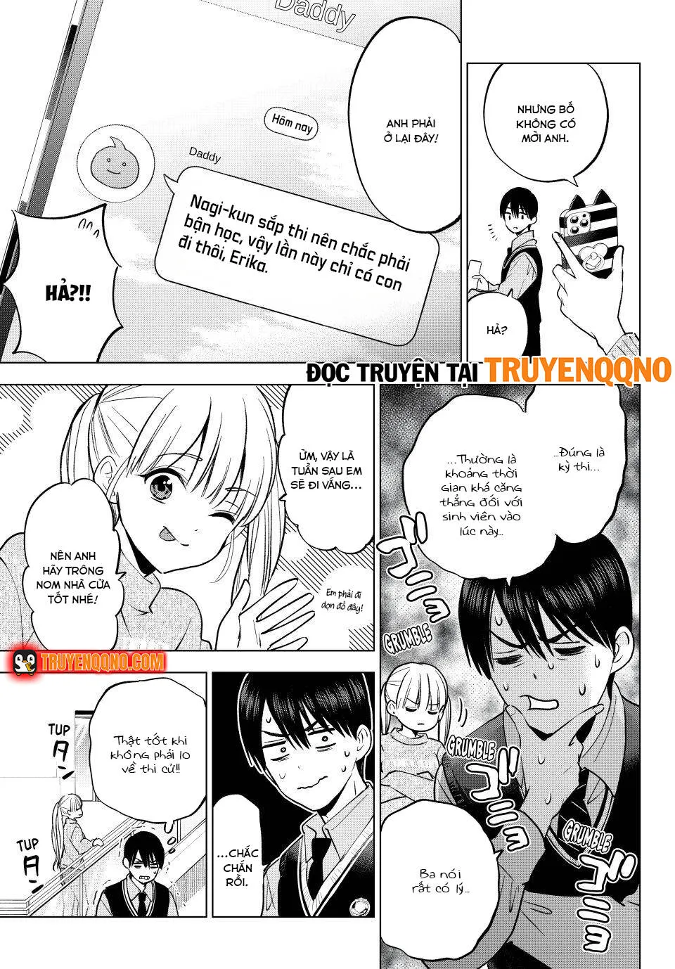 Chương 281 - Trang 12