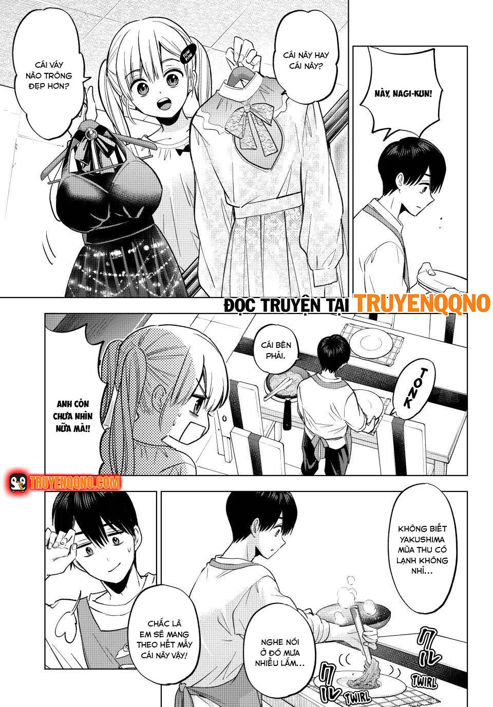 Chương 281 - Trang 14