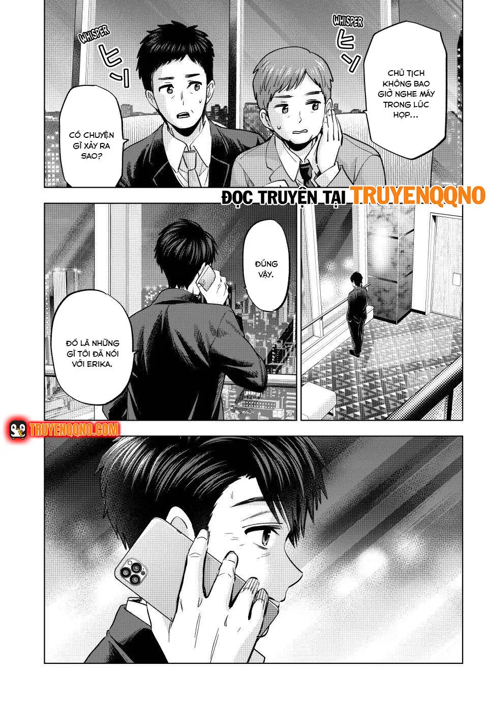 Chương 281 - Trang 18